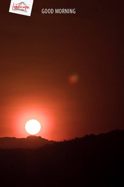 pagi di kaki tambora pagi di kaki tambora