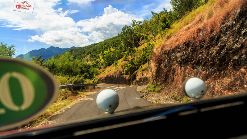 mulai menanjak membelah pebukitan mulai menanjak membelah pebukitan
