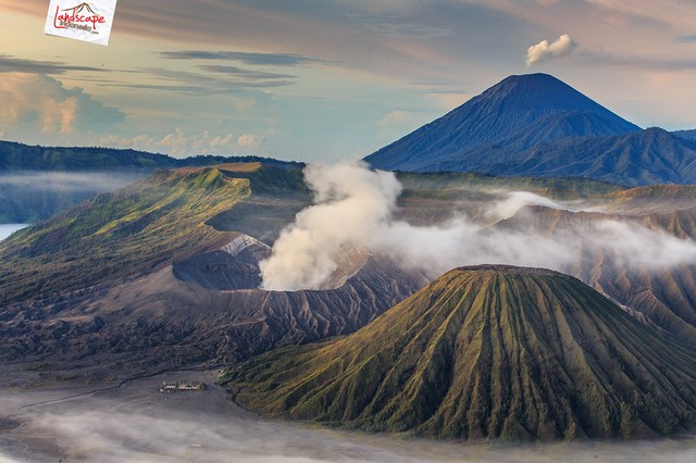 selamat pagi bromo selamat pagi bromo