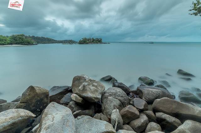 belitung dalam mendung belitung dalam mendung