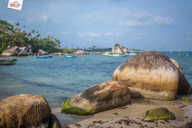belitung dalam mendung belitung dalam mendung