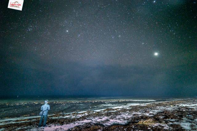 belitung dalam mendung belitung dalam mendung