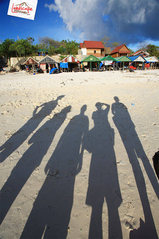 five of us five of us