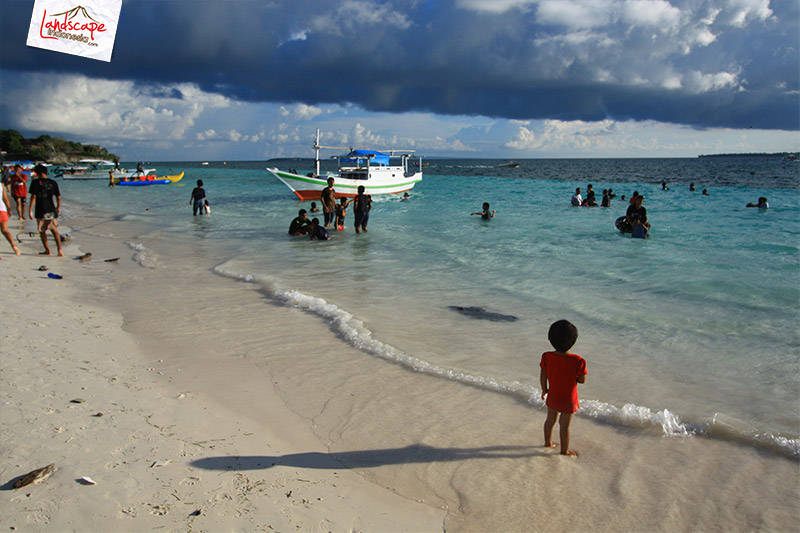 bira pantai wisata dan keluarga bira pantai wisata dan keluarga