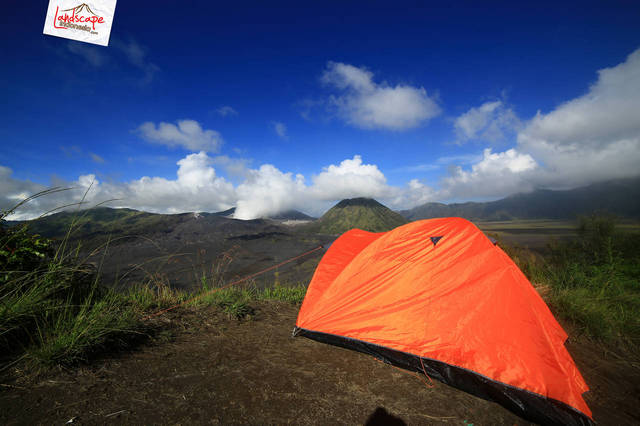 begadang @bromo begadang @bromo