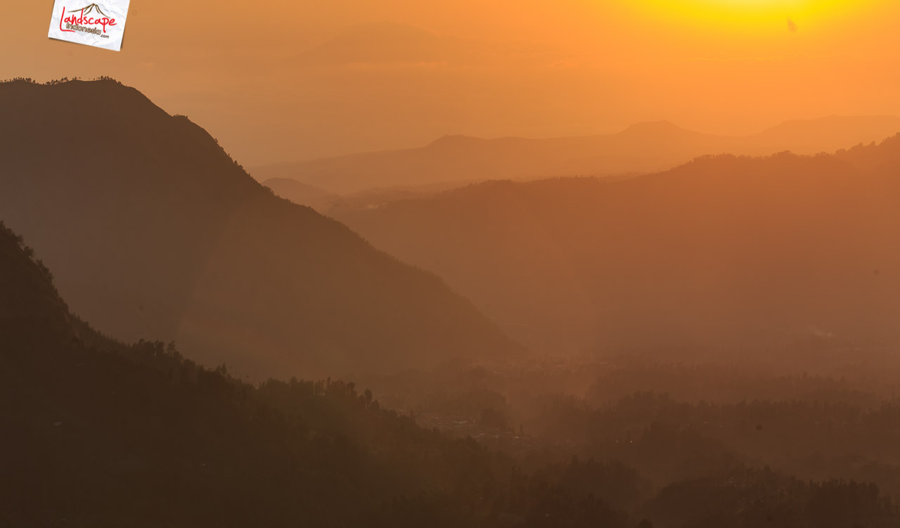 Selamat pagi bromo Selamat pagi bromo