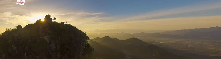 esai pagi bukit cumbri