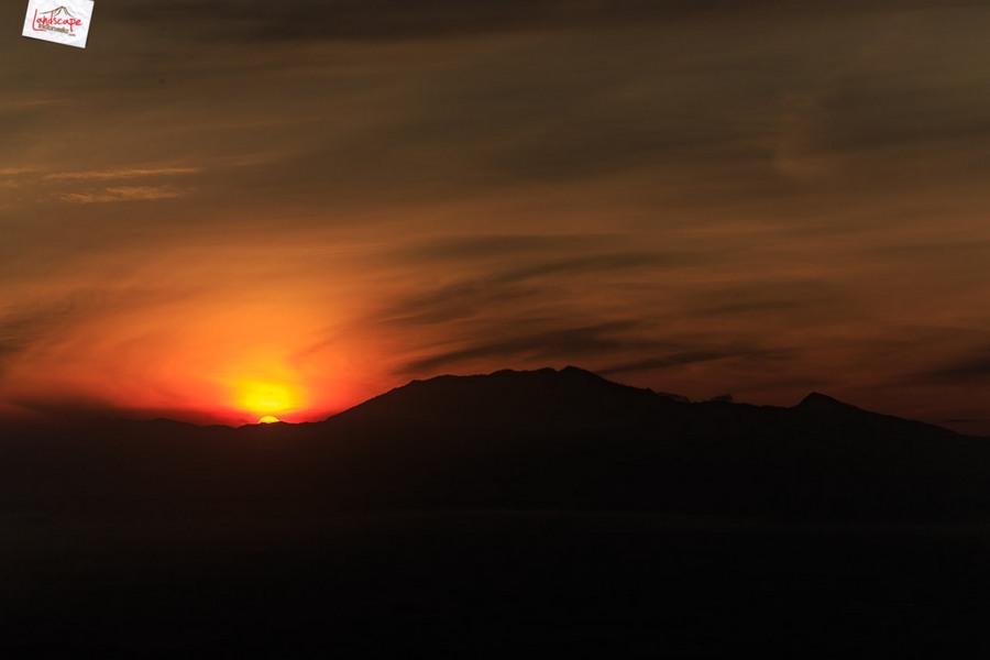 esai pagi bukit cumbri