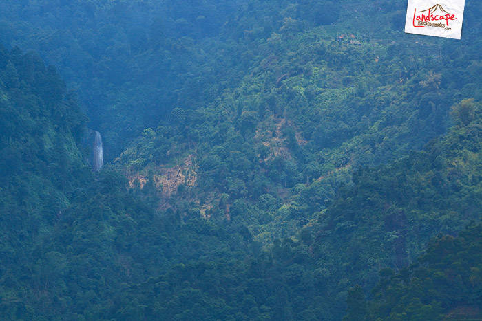 curug seribu nan jauh di sana curug seribu nan jauh di sana