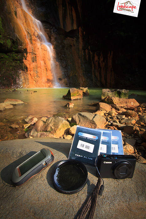 peralatan pendukung membuat perjalanan lebih menyenangkan peralatan pendukung membuat perjalanan lebih menyenangkan