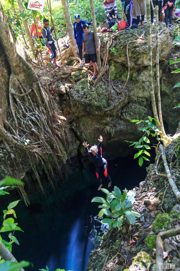 landscape indonesia - derawan