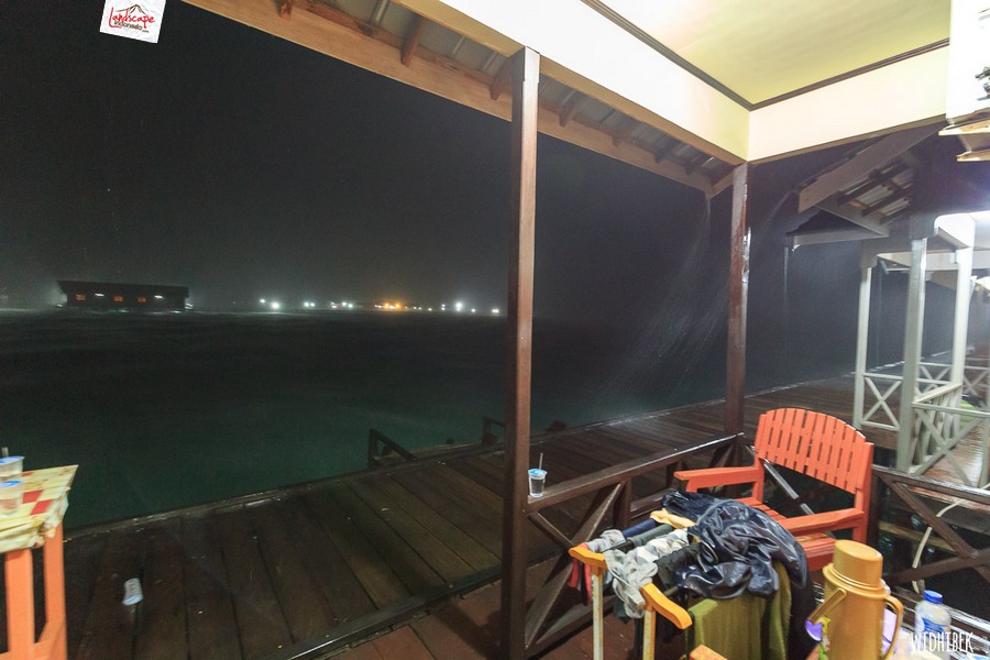 landscape indonesia - derawan