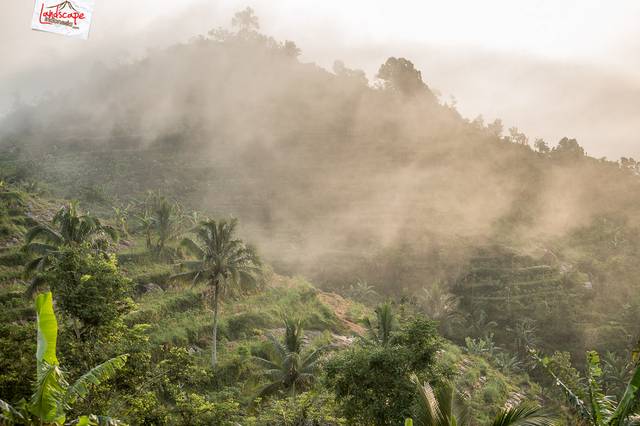 kabut pagi kabut pagi