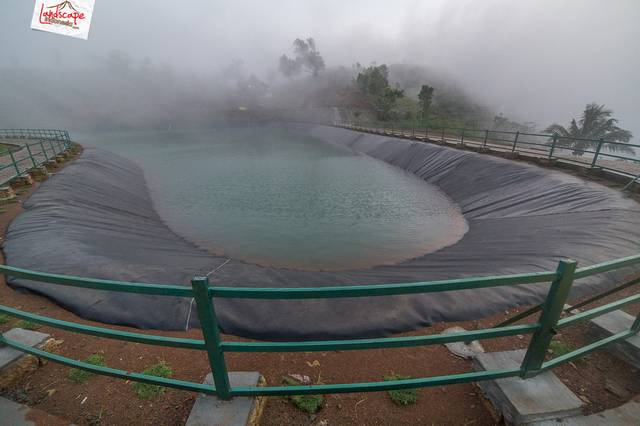kabut diantara embung srinten kabut diantara embung srinten