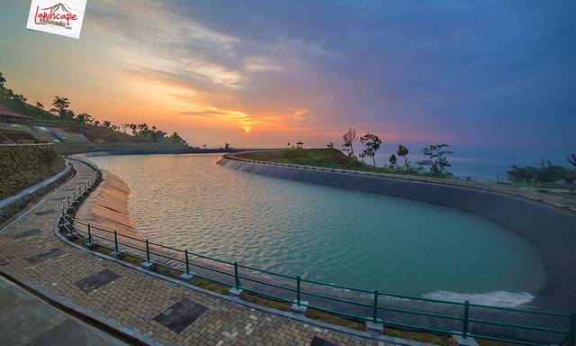 mentari terbit mentari terbit