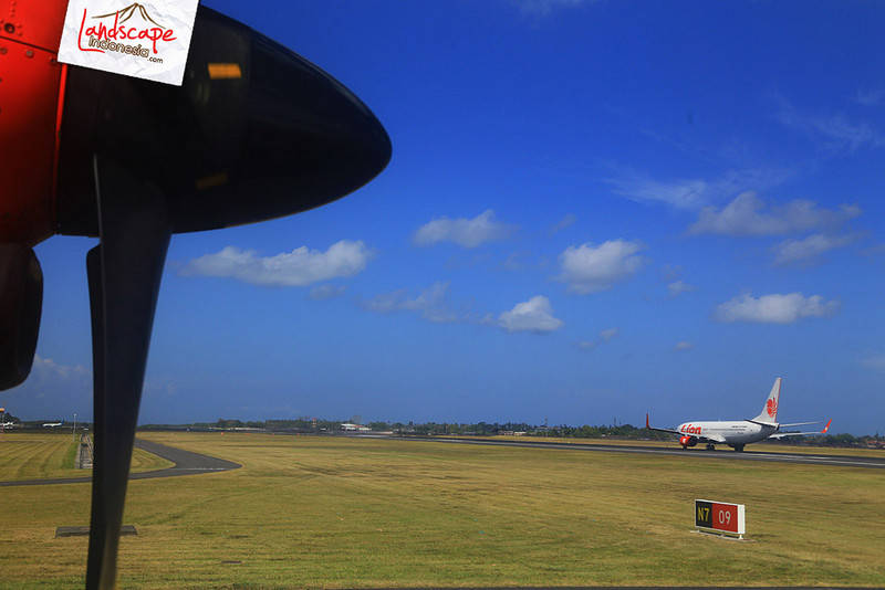 sebelum lepas landas sebelum lepas landas