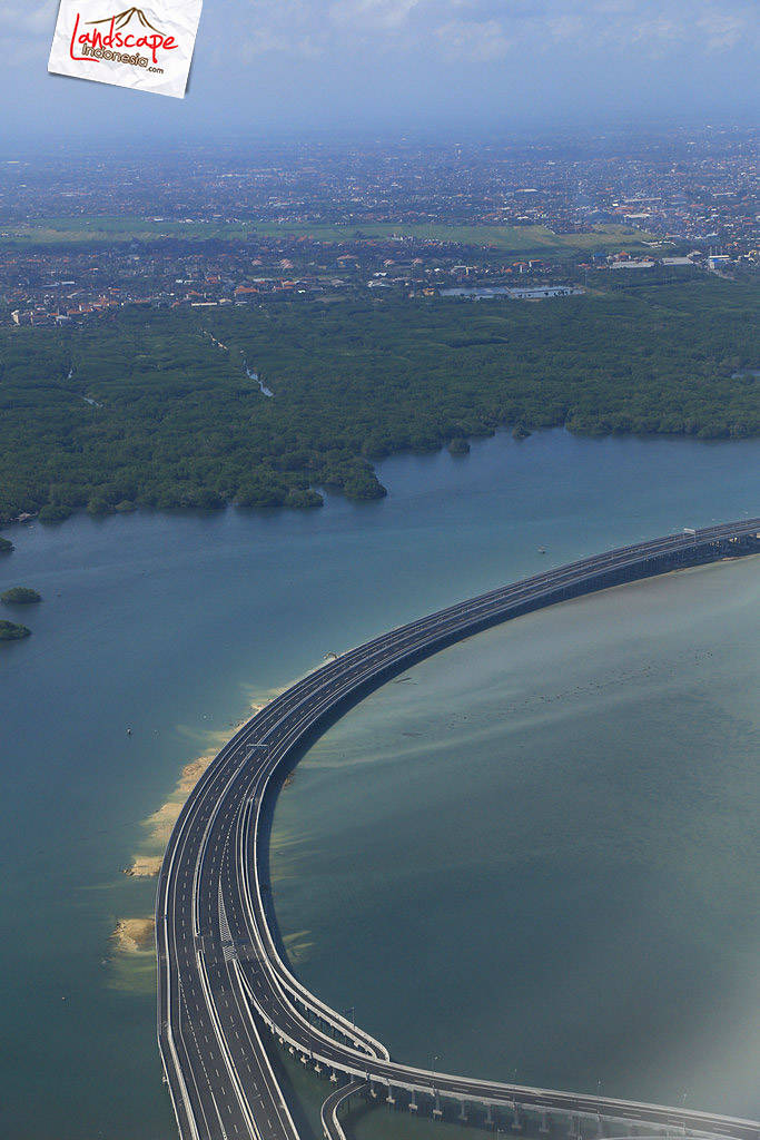 jalan tol diatas laut jalan tol diatas laut
