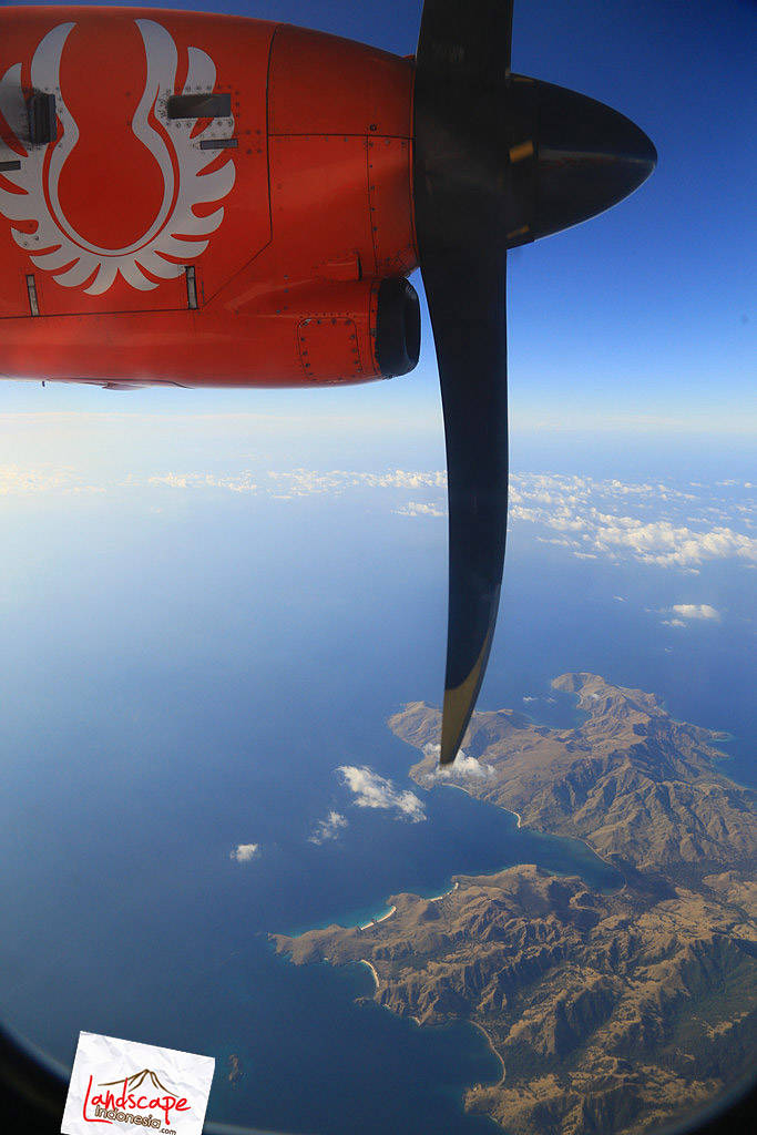 view from the sky view from the sky