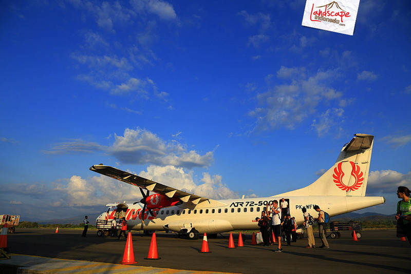 selamat datang di bandara frans seda selamat datang di
bandara frans seda