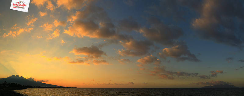 selamat sore dari Maumere selamat sore dari Maumere