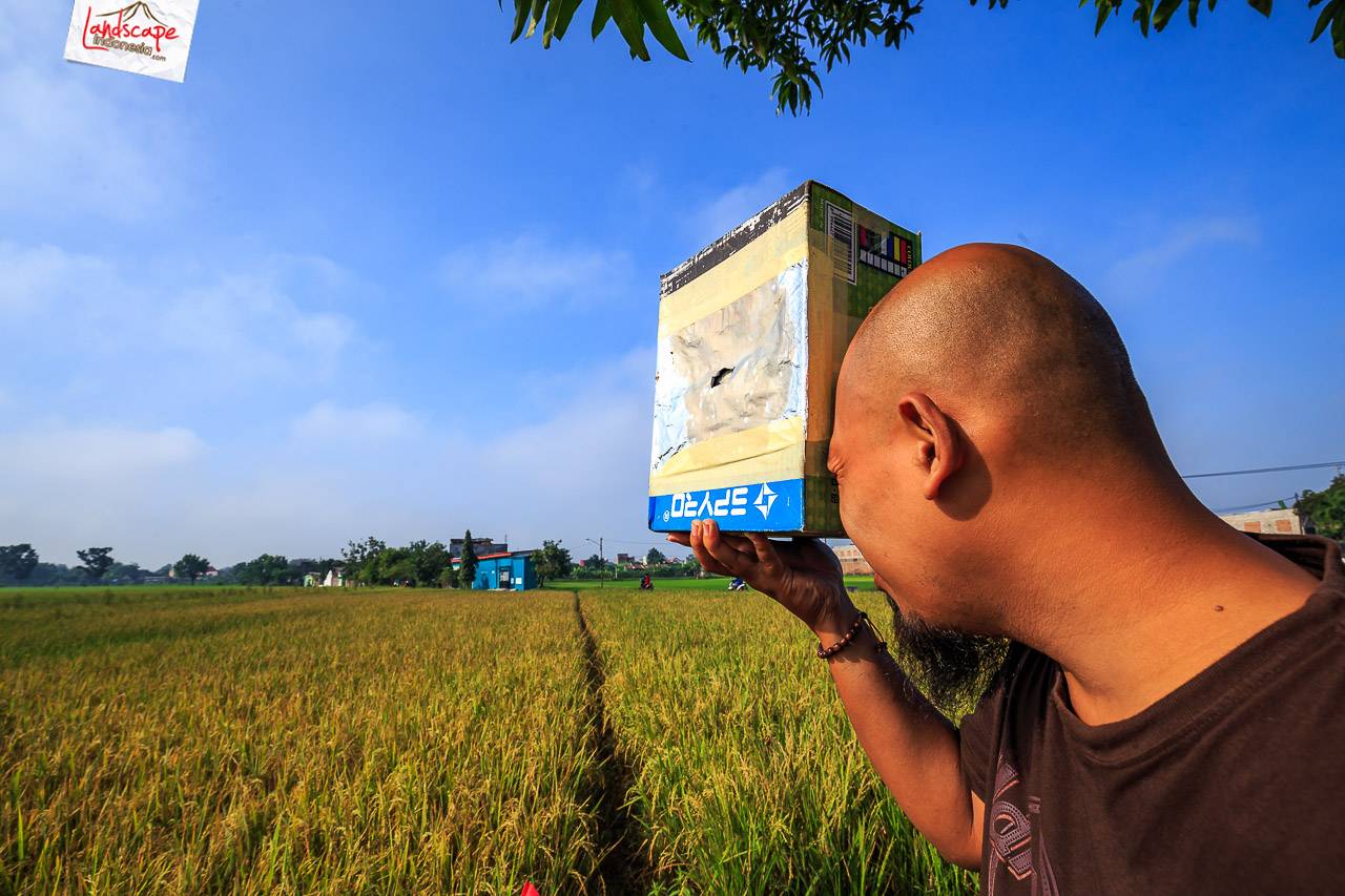 gerhana matahari gerhana matahari