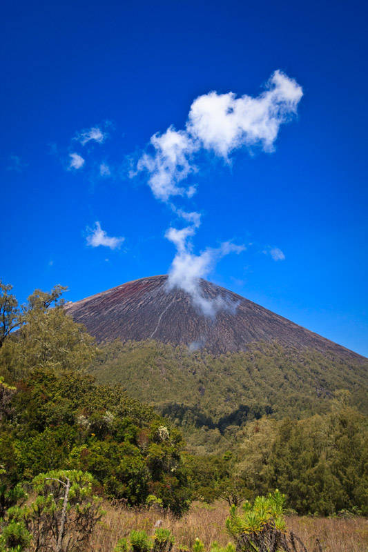 Gunung Semeru Gunung Semeru