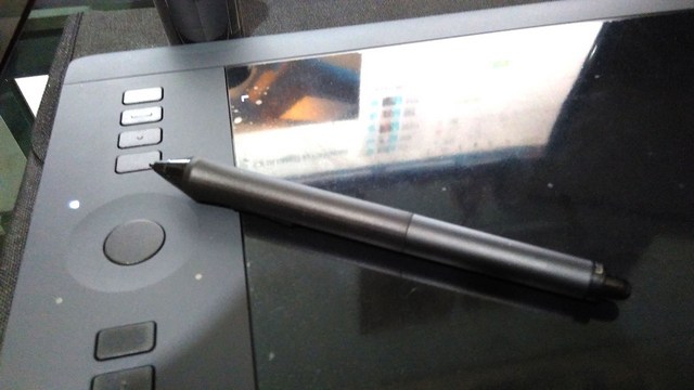 intous pro untuk mengedit foto Wacom Intuos Prointous pro untuk mengedit foto