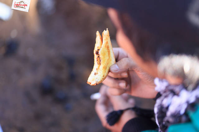 roti bakar roti bakar