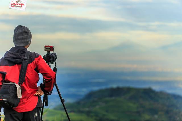 menepi di alam menepi di alam