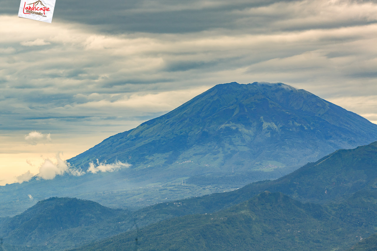 juni kemping ceria ungaran