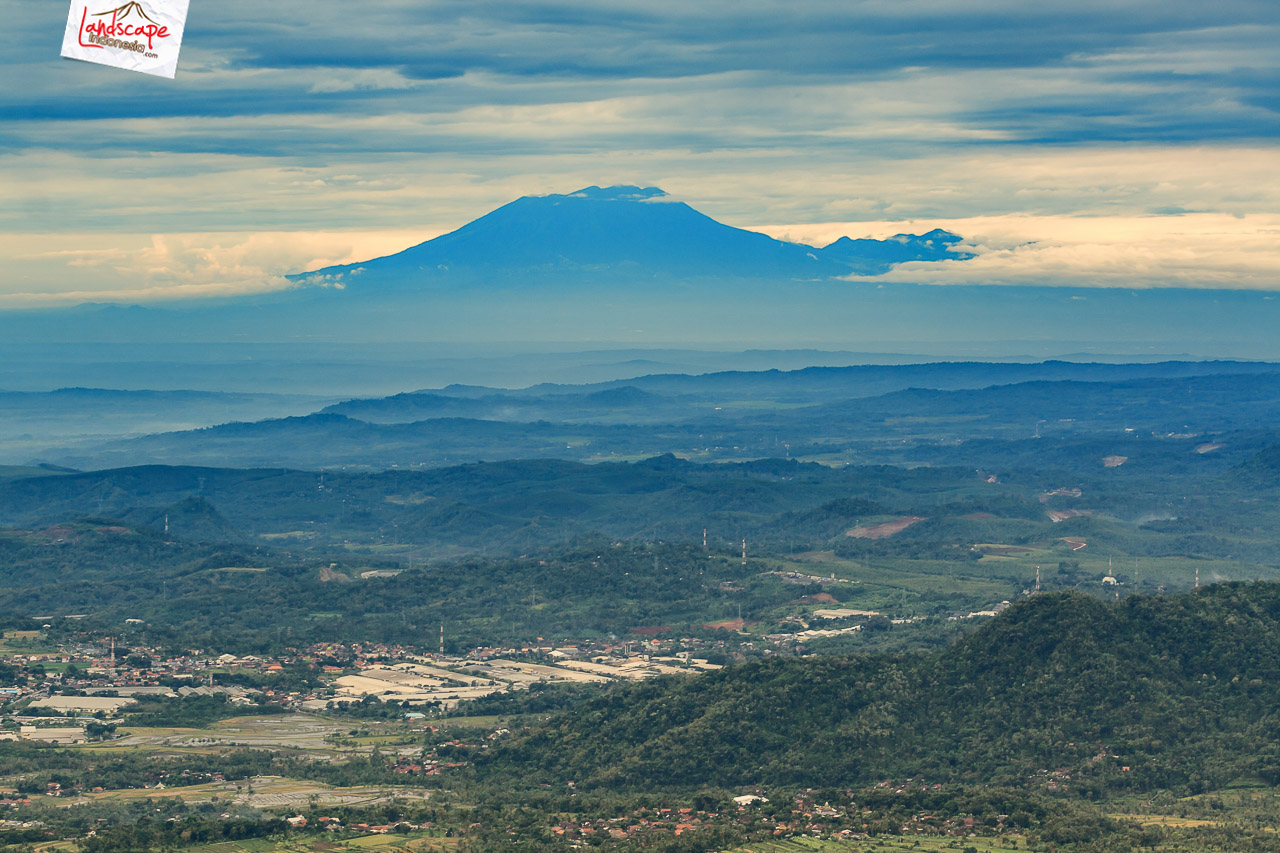 juni kemping ceria ungaran