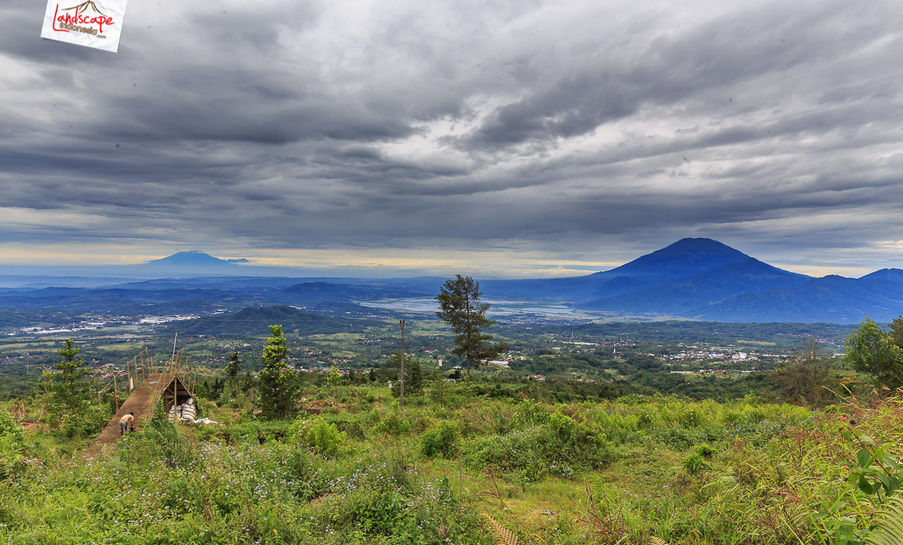 juni kemping ceria ungaran