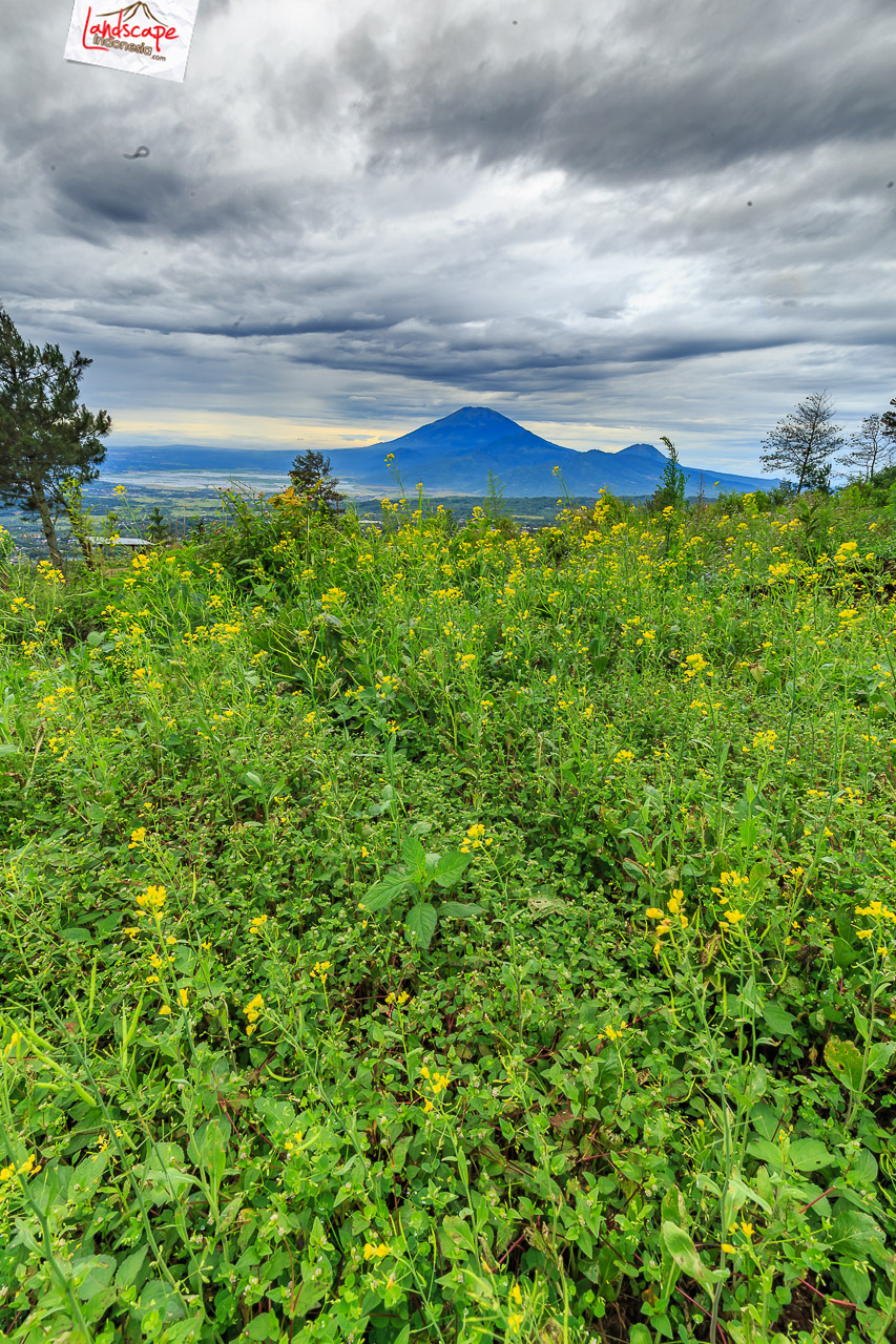 juni kemping ceria ungaran