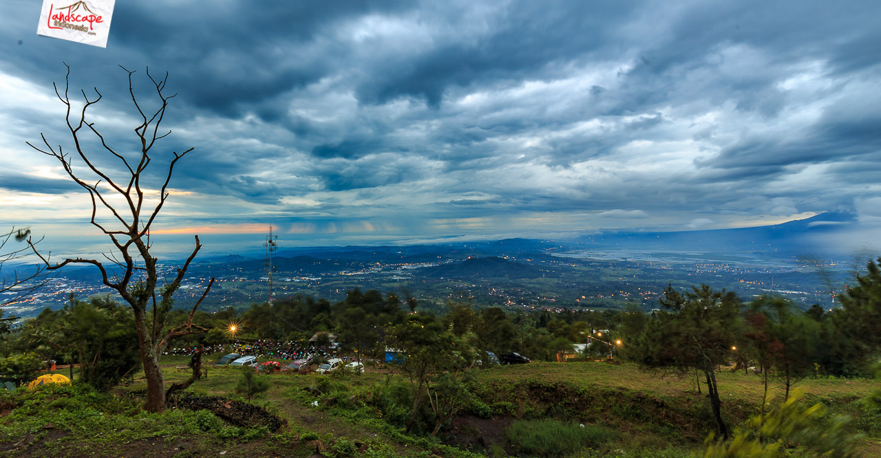 juni kemping ceria ungaran