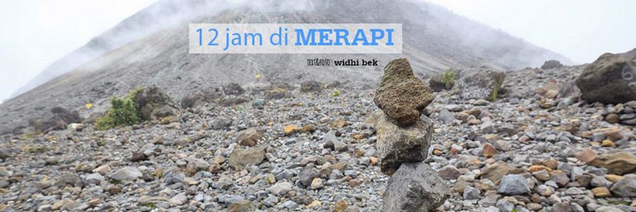 kaleidoskop Landscape Indonesia 2016