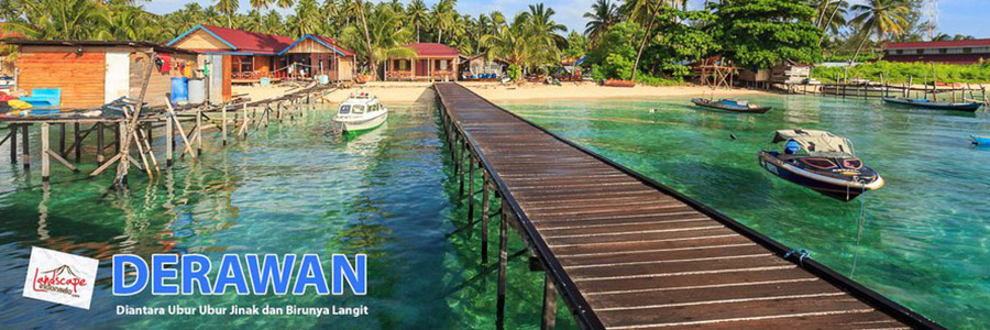 kaleidoskop Landscape Indonesia 2016