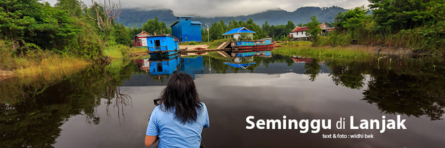 kaleidoskop Landscape Indonesia 2016