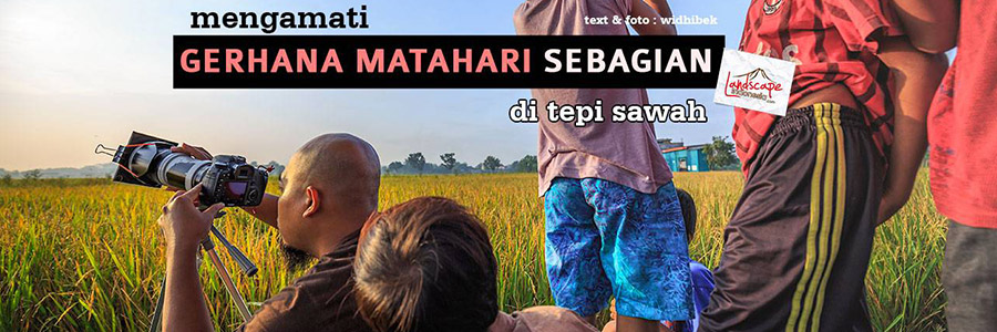 kaleidoskop Landscape Indonesia 2016