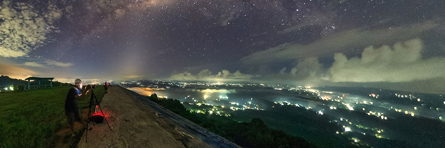 kaleidoskop Landscape Indonesia 2016