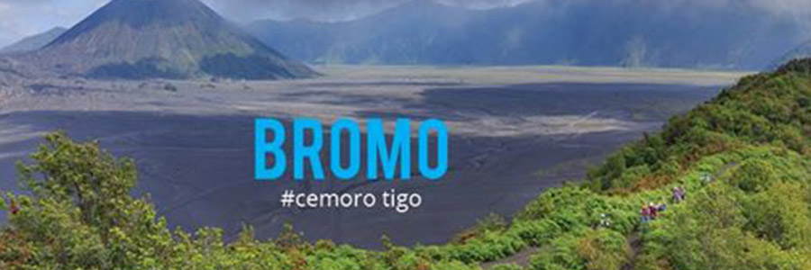 kaleidoskop Landscape Indonesia 2016