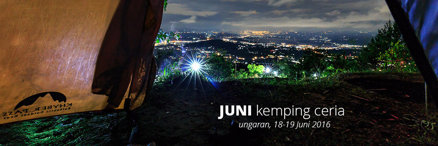 kaleidoskop Landscape Indonesia 2016