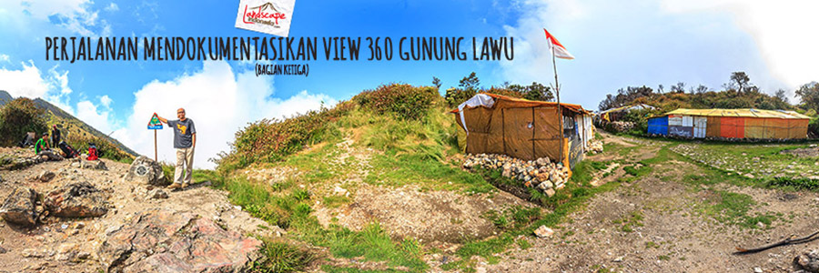 kaleidoskop Landscape Indonesia 2016