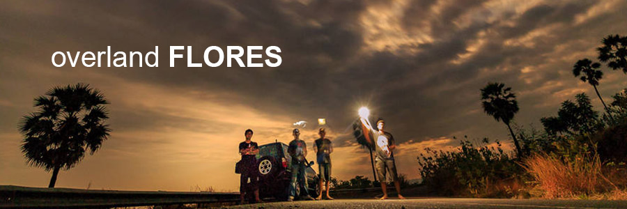 kaleidoskop Landscape Indonesia 2016