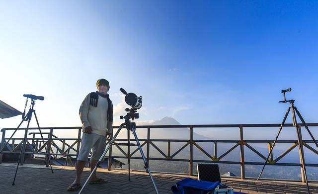 kemping ceria ketep kemping ceria ketep