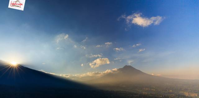 kemping ceria ketep kemping ceria ketep