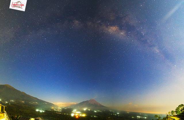 kemping ceria ketep kemping ceria ketep