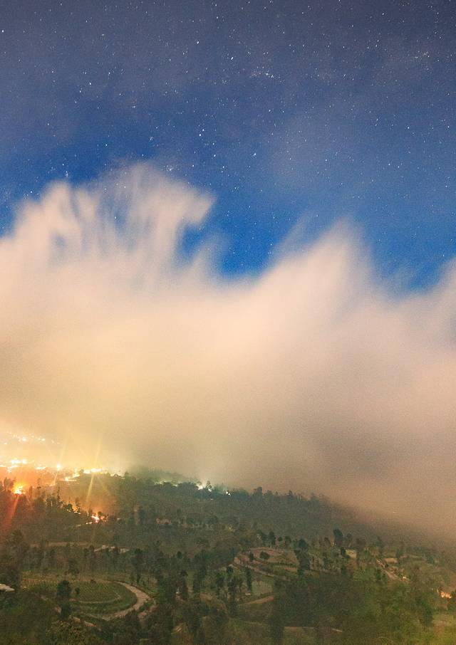 kemping ceria ketep kemping ceria ketep