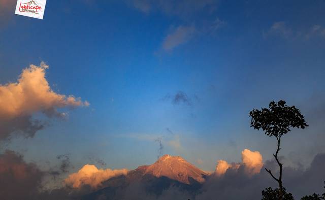 kemping ceria ketep kemping ceria ketep