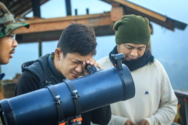 kemping ceria ketep kemping ceria ketep