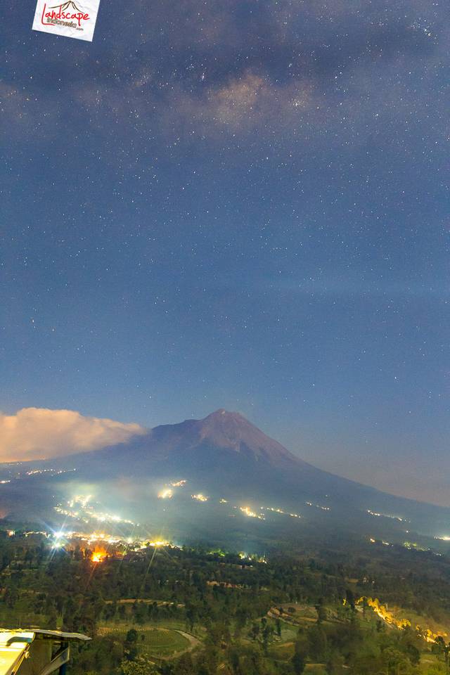 kemping ceria ketep kemping ceria ketep